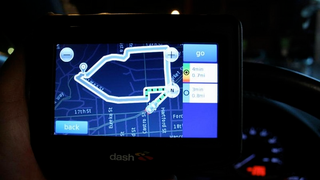 Dash Full Review: Don't Miss the Traffic Terminator